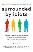 Surrounded by Idiots Surrounded by Idiots