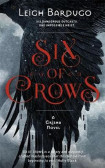 Six of Crows : Book 1 Six of Crows : Book 1
