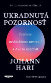 Ukradnutá pozornosť Ukradnutá pozornosť