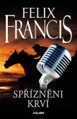 Spřízněni krví Spřízněni krví