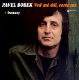 Veď mě dál, cesto má - CD Veď mě dál, cesto má - CD