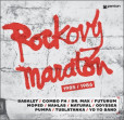 Rockový maraton 1985/1986 - CD Rockový maraton 1985/1986 - CD