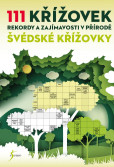 111 křížovek – rekordy a zajímavosti v přírodě 111 křížovek – rekordy a zajímavosti v přírodě