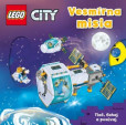 LEGO CITY Vesmírna misia LEGO CITY Vesmírna misia
