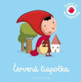 Červená čiapočka Červená čiapočka