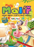 Malý malíř - Farma