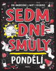 Sedm dní smůly: Pondělí Sedm dní smůly: Pondělí