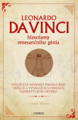 Leonardo da Vinci – hlavolamy renesančního génia Leonardo da Vinci – hlavolamy renesančního génia
