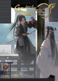 Grandmaster of Demonic Cultivation: Mo Dao Zu Shi 2 (The Comic) Grandmaster of Demonic Cultivation: Mo Dao Zu Shi 2 (The Comic)