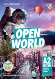 Open World Key Self Study Pack (SB w Answers w Online Practice and WB w Answers w Audio Download and Class Audio) Open World Key Self Study Pack (SB w Answers w Online Practice and WB w Answers w Audio Download and Class Audio)