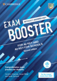 Exam Booster for A2 Key and A2 Key for Schools without Answer Key with Audio for the Revised 2020 Exams Exam Booster for A2 Key and A2 Key for Schools without Answer Key with Audio for the Revised 2020 Exams