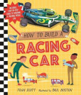 How to Build a Racing Car How to Build a Racing Car