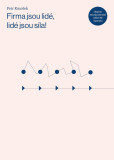 Firma jsou lidé, lidé jsou síla! - Objevte potenciál vaší firmy… Firma jsou lidé, lidé jsou síla! - Objevte potenciál vaší firmy…