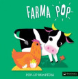 MiniPÉDIA - Farma POP POP-UP MiniPÉDIA - Farma POP POP-UP