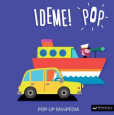 MiniPÉDIA - Ideme! POP POP-UP MiniPÉDIA - Ideme! POP POP-UP