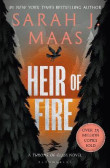Heir of Fire Heir of Fire