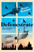 Defenestrate: The debut to fall for in 2023 Defenestrate: The debut to fall for in 2023