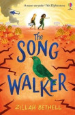 The Song Walker The Song Walker