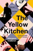 The Yellow Kitchen The Yellow Kitchen