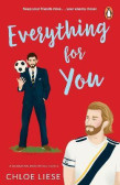Everything for You: Bergman Brothers 5 Everything for You: Bergman Brothers 5