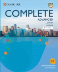 Complete Advanced Workbook with Answers with eBook, 3rd edition Complete Advanced Workbook with Answers with eBook, 3rd edition