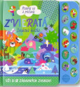 Zvieratá - pozeraj sa a počúvaj Zvieratá - pozeraj sa a počúvaj