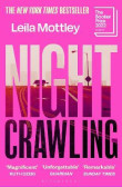 Nightcrawling: Longlisted for the Booker Prize 2022 - the youngest ever Booker nominee Nightcrawling: Longlisted for the Booker Prize 2022 - the youngest ever Booker nominee