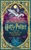 Harry Potter and the Prisoner of Azkaban: MinaLima Edition Harry Potter and the Prisoner of Azkaban: MinaLima Edition