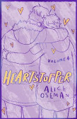 Heartstopper: Volume 4 Heartstopper: Volume 4