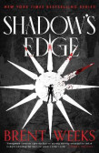 Shadow´s Edge: Book 2 of the Night Angel Shadow´s Edge: Book 2 of the Night Angel