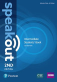 Speakout Intermediate Student´s Book with Active Book with DVD, 2nd Speakout Intermediate Student´s Book with Active Book with DVD, 2nd