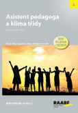 Asistent pedagoga a klima třídy Asistent pedagoga a klima třídy