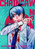 Chainsaw Man 4: Ve střelbě je síla Chainsaw Man 4: Ve střelbě je síla