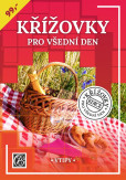 Křížovky pro všední den - Vtipy Křížovky pro všední den - Vtipy