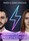 Dosahujte svého - Prodej face to face Dosahujte svého - Prodej face to face