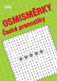 Osmisměrky - České pranostiky Osmisměrky - České pranostiky
