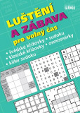 Luštění a zábava pro volný čas Luštění a zábava pro volný čas