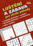 Luštění a zábava pro chvíle pohody Luštění a zábava pro chvíle pohody