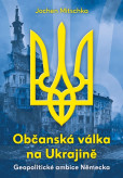 Občanská válka na Ukrajině Občanská válka na Ukrajině