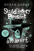 The Skulduggery Pleasant Grimoire (Skulduggery Pleasant) The Skulduggery Pleasant Grimoire (Skulduggery Pleasant)