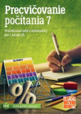 Precvičovanie počítania 7 PZ Precvičovanie počítania 7 PZ