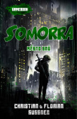 Somorra - Město snů (gamebook) Somorra - Město snů (gamebook)