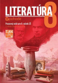 Literatúra 8 v pohode PZ Literatúra 8 v pohode PZ