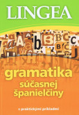 Gramatika súčasnej španielčiny - 2.vydanie Gramatika súčasnej španielčiny - 2.vydanie