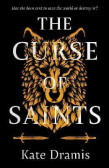 The Curse of Saints The Curse of Saints