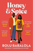 Honey & Spice: the heart-melting TikTok Book Club pick Honey & Spice: the heart-melting TikTok Book Club pick
