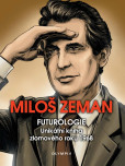 Futurologie - Unikátní kniha zlomového roku 1968 Futurologie - Unikátní kniha zlomového roku 1968