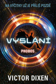 Phobos 1 - Vyslání Phobos 1 - Vyslání