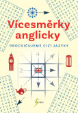 Vícesměrky anglicky – procvičujeme cizí jazyky Vícesměrky anglicky – procvičujeme cizí jazyky