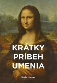 Krátky príbeh umenia Krátky príbeh umenia
